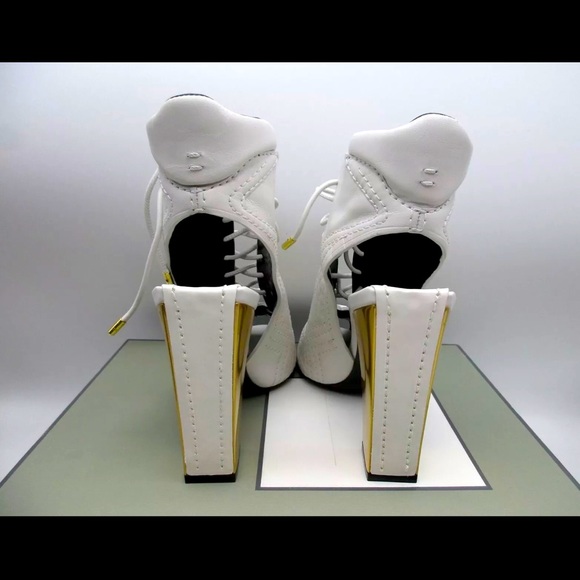 TOM FORD Authentic Heels worn three times - Picture 5 of 10